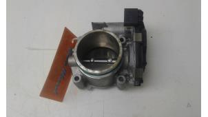 Gebruikte Gasklephuis Mercedes GLB (247.6) 2.0 GLB-250 Turbo 16V 4-Matic Prijs € 89,00 Margeregeling aangeboden door Autobedrijf G.H. Wessel B.V.