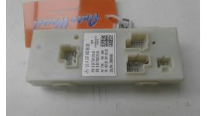 Gebruikte Computer Diversen Mercedes GLB (247.6) 2.0 GLB-250 Turbo 16V 4-Matic Prijs € 99,00 Margeregeling aangeboden door Autobedrijf G.H. Wessel B.V.