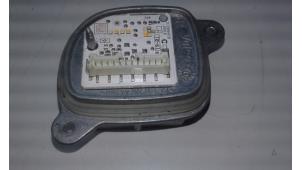 Gebruikte LED lamp Opel Corsa F (UB/UH/UP) 1.2 Turbo 12V 100 Prijs € 99,00 Margeregeling aangeboden door Autobedrijf G.H. Wessel B.V.