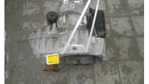 Gebruikte Automaatbak Volkswagen Passat (362) 2.0 TDI 16V 140 4Motion Prijs € 999,00 Margeregeling aangeboden door Autobedrijf G.H. Wessel B.V.