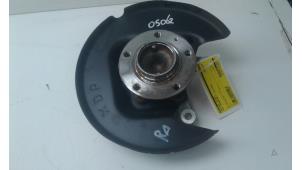 Używane Tylna piasta kola Opel Grandland (X) 1.2 Turbo 12V Cena € 79,00 Procedura marży oferowane przez Autobedrijf G.H. Wessel B.V.