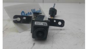 Gebruikte Camera voorzijde Nissan X-Trail (T32) 1.7 dCi Prijs € 149,00 Margeregeling aangeboden door Autobedrijf G.H. Wessel B.V.