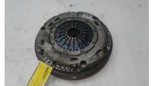 Używane Kolo zamachowe Volkswagen Golf VII Variant (AUVV) 1.4 TSI 16V Cena € 199,00 Procedura marży oferowane przez Autobedrijf G.H. Wessel B.V.