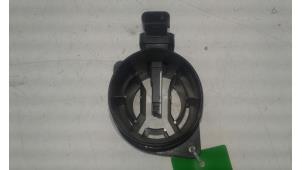 Begagnade Luftflödesmätare Volkswagen Polo V (6R) 1.4 TDI DPF BlueMotion technology Pris € 39,00 Marginaltabell erbjuds av Autobedrijf G.H. Wessel B.V.