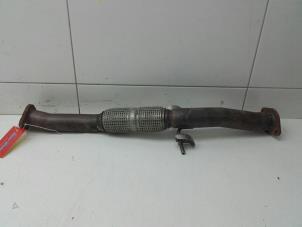 Gebruikte Uitlaat voorpijp Opel Insignia Grand Sport 2.0t Prijs € 99,00 Margeregeling aangeboden door Autobedrijf G.H. Wessel B.V.