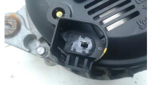 Gebruikte Dynamo Volkswagen Up! (121) 1.0 12V 60 Prijs op aanvraag aangeboden door Wessel Parts & Service B.V.