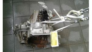 Begagnade Växellåda Volkswagen Up! (121) 1.0 12V 60 Pris på förfrågan erbjuds av Wessel Parts & Service B.V.