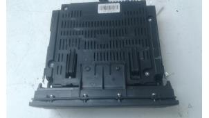 Begagnade Blue&Me Fiat Ducato (250) Pris € 99,00 Marginaltabell erbjuds av Autobedrijf G.H. Wessel B.V.