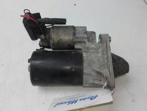 Gebruikte Startmotor Alfa Romeo GT (937) 2.0 JTS 16V Prijs € 49,00 Margeregeling aangeboden door Autobedrijf G.H. Wessel B.V.