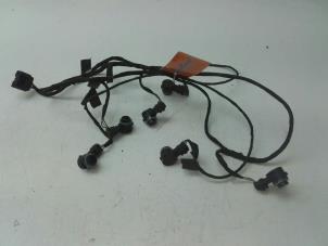 Gebruikte Parkeersensor set Mercedes CLA Shooting Brake (117.9) 1.6 CLA-180 16V Prijs € 125,00 Margeregeling aangeboden door Autobedrijf G.H. Wessel B.V.