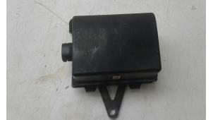 Begagnade Bromsassistanssensor Mercedes S (222.0/222.1) 3.0 S-350 BlueTEC, S-350d 24V Pris € 299,00 Marginaltabell erbjuds av Autobedrijf G.H. Wessel B.V.