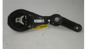 Begagnade Motorfäste Volkswagen T-Cross 1.0 TSI 95 12V Pris € 49,00 Marginaltabell erbjuds av Autobedrijf G.H. Wessel B.V.