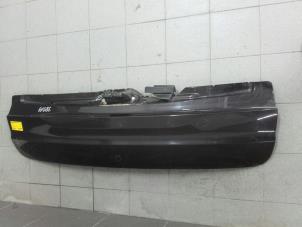 Gebruikte Achterklep BMW X5 (F15) xDrive 25d 2.0 Prijs € 299,00 Margeregeling aangeboden door Autobedrijf G.H. Wessel B.V.