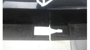 Gebruikte Zijskirt links Opel Insignia Prijs € 75,00 Margeregeling aangeboden door Autobedrijf G.H. Wessel B.V.