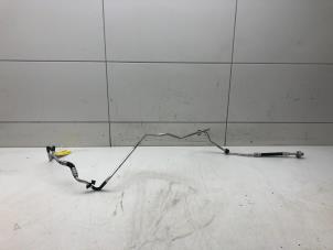 Begagnade Luftkonditioneringsledning Porsche Panamera (971G) 2.9 V6 24V 4 E-Hybrid Pris € 89,00 Marginaltabell erbjuds av Autobedrijf G.H. Wessel B.V.