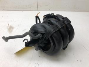 Begagnade Insugsrör Citroen C1 1.0 12V Pris € 59,00 Marginaltabell erbjuds av Autobedrijf G.H. Wessel B.V.