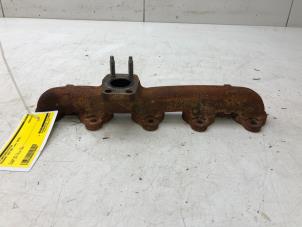 Gebruikte Uitlaatspruitstuk Peugeot Rifter (ER/EC/EZ) 1.5 BlueHDi 100 Prijs € 49,00 Margeregeling aangeboden door Autobedrijf G.H. Wessel B.V.