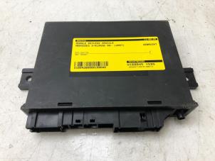 Gebruikte Keyless vehicle module Mercedes S (W221) 5.5 S-550 32V Prijs € 49,00 Margeregeling aangeboden door Autobedrijf G.H. Wessel B.V.