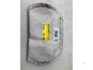 Begagnade Sätesairbag (säte) Renault Zoé (AG) 51kW Pris € 149,00 Marginaltabell erbjuds av Autobedrijf G.H. Wessel B.V.