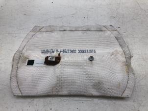 Begagnade Sätesairbag (säte) Renault Zoé (AG) R110 Pris € 149,00 Marginaltabell erbjuds av Autobedrijf G.H. Wessel B.V.