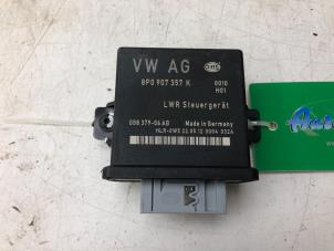 Gebruikte Computer Verlichting Volkswagen Scirocco (137/13AD) 2.0 TDI 16V Prijs € 49,00 Margeregeling aangeboden door Autobedrijf G.H. Wessel B.V.