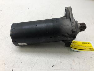 Begagnade Startmotor Volkswagen Touran (1T1/T2) 1.9 TDI 105 Pris € 69,00 Marginaltabell erbjuds av Autobedrijf G.H. Wessel B.V.
