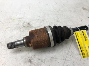 Gebruikte Steekas links-voor Citroen C3 (SX/SW) 1.2 Vti 12V PureTech Prijs € 89,00 Margeregeling aangeboden door Autobedrijf G.H. Wessel B.V.