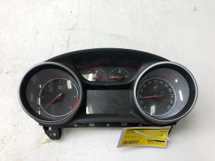 Begagnade Vägmätare KM Opel Astra K 1.6 CDTI 136 16V Pris € 175,00 Marginaltabell erbjuds av Autobedrijf G.H. Wessel B.V.