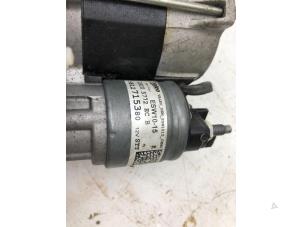 Begagnade Startmotor Opel Corsa F (UB/UH/UP) 1.2 12V 75 Pris € 49,00 Marginaltabell erbjuds av Autobedrijf G.H. Wessel B.V.