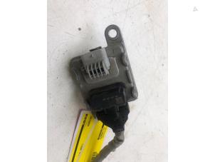 Begagnade Lambdasond Opel Vivaro 2.0 CDTI 150 Pris € 175,00 Marginaltabell erbjuds av Autobedrijf G.H. Wessel B.V.