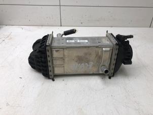 Begagnade Laddluftkylare Volkswagen T-Cross 1.0 TSI 110 12V Pris € 125,00 Marginaltabell erbjuds av Wessel Parts & Service B.V.