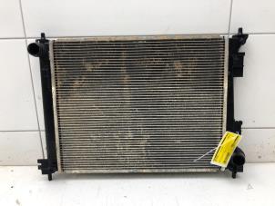 Begagnade Kylare Kia Stonic (YB) 1.0i T-GDi 12V Pris € 49,00 Marginaltabell erbjuds av Autobedrijf G.H. Wessel B.V.