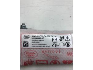 Używane Poduszka powietrzna fotela (siedzisko) Landrover Range Rover Velar (LY) 2.0 16V P300 AWD Cena € 175,00 Procedura marży oferowane przez Autobedrijf G.H. Wessel B.V.