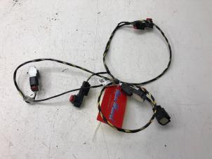 Gebruikte PDC Sensor Set Opel Corsa E 1.4 16V Prijs € 98,00 Margeregeling aangeboden door Autobedrijf G.H. Wessel B.V.