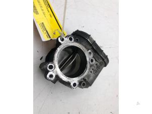 Begagnade Spjällhus Mercedes R (W251) 3.0 320 CDI 24V 4-Matic Pris € 49,00 Marginaltabell erbjuds av Autobedrijf G.H. Wessel B.V.