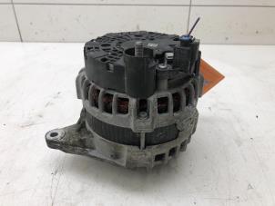 Begagnade Dynamo Mercedes Sprinter 3,5t (907.6/910.6) 311 CDI 2.1 D FWD Pris € 149,00 Marginaltabell erbjuds av Autobedrijf G.H. Wessel B.V.