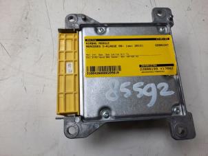 Begagnade Airbagmodul Mercedes C (W204) 2.2 C-220 CDI 16V BlueEFFICIENCY Pris € 49,00 Marginaltabell erbjuds av Autobedrijf G.H. Wessel B.V.