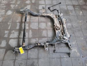 Gebruikte Subframe Opel Astra K 1.4 Turbo 16V Prijs € 299,00 Margeregeling aangeboden door Autobedrijf G.H. Wessel B.V.