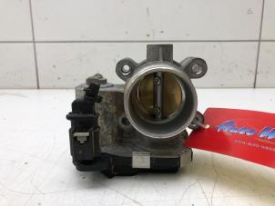 Gebruikte Gasklephuis Opel Astra K 1.4 Turbo 16V Prijs € 75,00 Margeregeling aangeboden door Autobedrijf G.H. Wessel B.V.