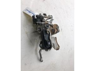 Gebruikte Turbo Nissan Micra (K14) 1.0 DIG-T 117 Prijs op aanvraag aangeboden door Autobedrijf G.H. Wessel B.V.