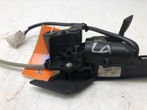 Używane Silnik oslony bagaznika lewy Mercedes E Estate (S212) E-350 CDI V6 24V BlueEfficiency Cena € 39,00 Procedura marży oferowane przez Autobedrijf G.H. Wessel B.V.