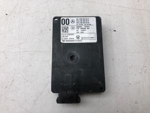 Begagnade Radarsensor Mercedes B (W246) 1.8 B-180 CDI BlueEFFICIENCY 16V Pris € 175,00 Marginaltabell erbjuds av Autobedrijf G.H. Wessel B.V.