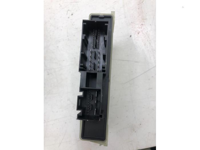 Computer Adblue van een Mercedes-Benz Vito (447.6) 2.0 116 CDI 16V 2021