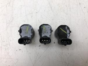 Używane Zestaw czujników parkowania Audi Q3 (8UB/8UG) 1.4 TFSI 16V Cena € 59,00 Procedura marży oferowane przez Autobedrijf G.H. Wessel B.V.