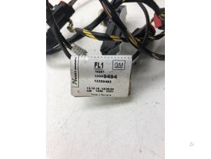 Gebruikte Parkeersensor set Opel Corsa E 1.4 16V Bi-Fuel Prijs € 75,00 Margeregeling aangeboden door Autobedrijf G.H. Wessel B.V.