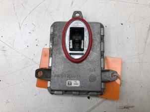 Gebruikte Xenon module Mercedes ML III (166) 3.0 ML-350 BlueTEC V6 24V 4-Matic Prijs € 125,00 Margeregeling aangeboden door Autobedrijf G.H. Wessel B.V.