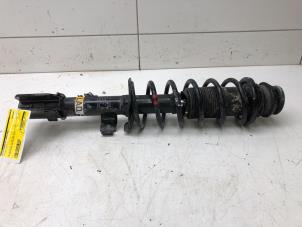 Gebruikte Voorpoot links Nissan Micra (K14) 1.0 IG-T 100 Prijs € 49,00 Margeregeling aangeboden door Autobedrijf G.H. Wessel B.V.