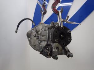 Używane Skrzynia biegów Mercedes E (W211) Cena € 499,00 Procedura marży oferowane przez Autobedrijf G.H. Wessel B.V.