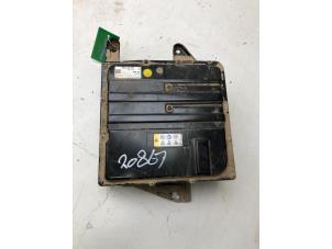 Gebruikte Accu Skoda Octavia Combi (NXAC) 1.0 TSI 12V Prijs op aanvraag aangeboden door Autobedrijf G.H. Wessel B.V.