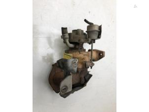 Gebruikte Turbo Renault Megane III Grandtour (KZ) 1.5 dCi 90 Prijs € 149,00 Margeregeling aangeboden door Wessel Parts & Service B.V.